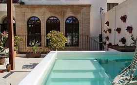Murallas de Jayrán Hotel Boutique